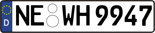 NE-WH9947