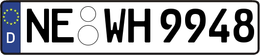 NE-WH9948