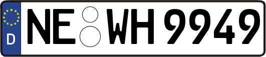 NE-WH9949