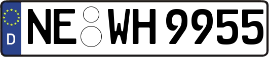 NE-WH9955