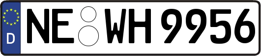 NE-WH9956