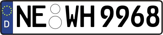 NE-WH9968