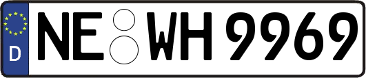 NE-WH9969