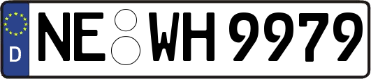 NE-WH9979