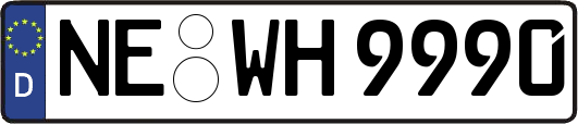 NE-WH9990