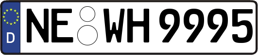 NE-WH9995