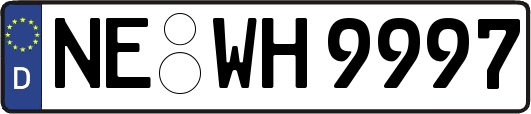 NE-WH9997