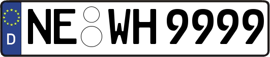 NE-WH9999