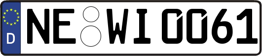 NE-WI0061