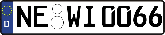 NE-WI0066