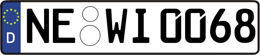 NE-WI0068