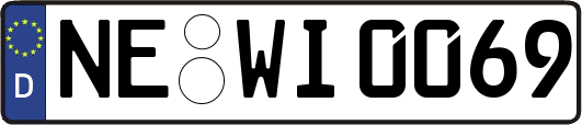 NE-WI0069