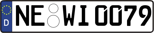 NE-WI0079