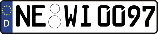 NE-WI0097