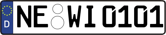 NE-WI0101