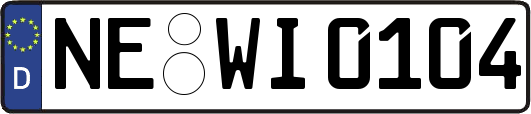 NE-WI0104