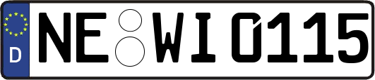 NE-WI0115