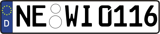 NE-WI0116