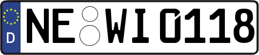 NE-WI0118