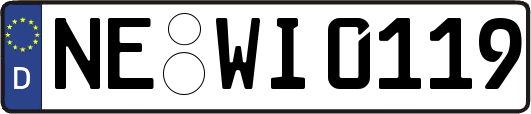 NE-WI0119