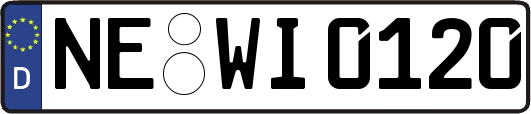NE-WI0120