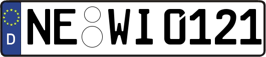 NE-WI0121