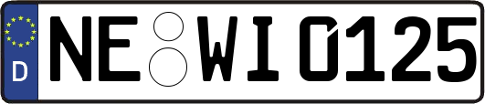 NE-WI0125