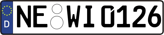 NE-WI0126