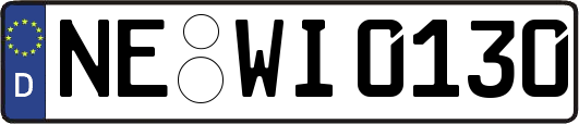 NE-WI0130