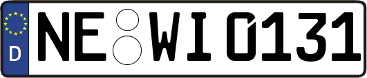 NE-WI0131