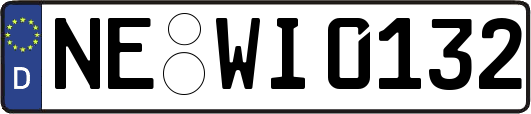 NE-WI0132