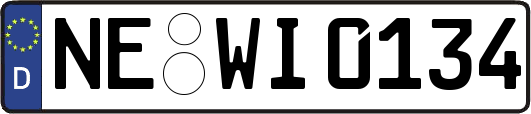 NE-WI0134