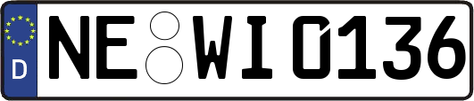 NE-WI0136