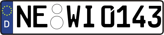 NE-WI0143