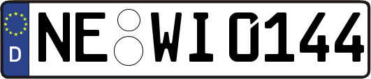 NE-WI0144