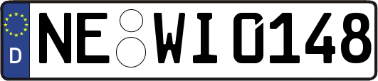 NE-WI0148