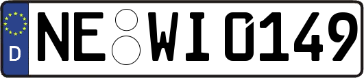 NE-WI0149