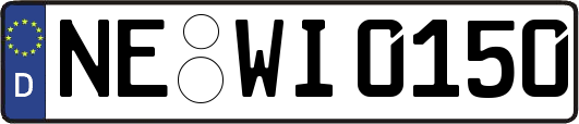 NE-WI0150