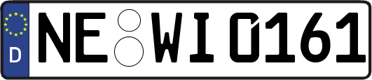NE-WI0161