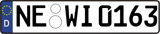 NE-WI0163
