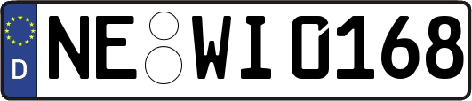 NE-WI0168