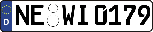 NE-WI0179