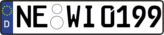 NE-WI0199
