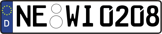 NE-WI0208