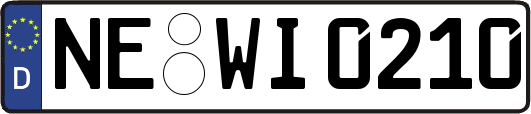 NE-WI0210