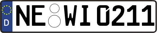 NE-WI0211