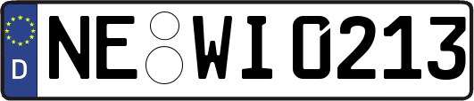 NE-WI0213
