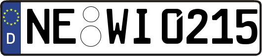 NE-WI0215