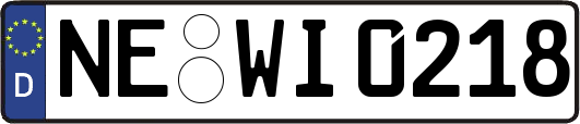 NE-WI0218