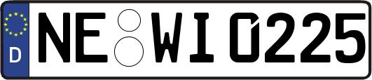 NE-WI0225